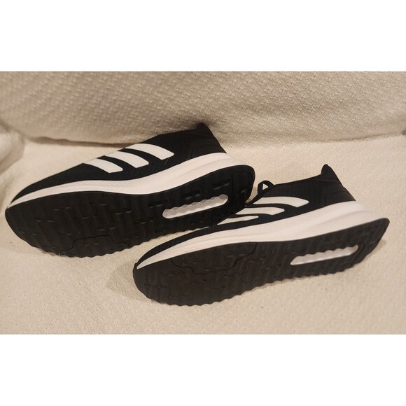 Adidas Women’s X_PLR Path Cloudfoam Running Shoes Sneakers Black-Size 9 - Picture 3 of 6